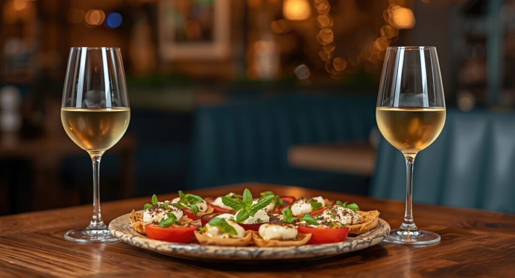 A Food Lover’s Guide to The Cliffs: Exploring Greenville’s Upscale Mountain Dining Scene